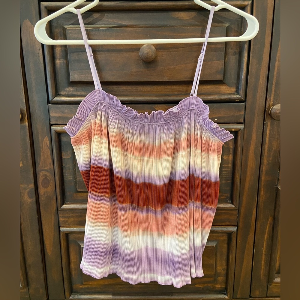 Madewell Top